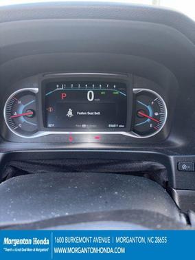 Crystal Black Pearl 2022 Honda Pilot 2WD EX-L