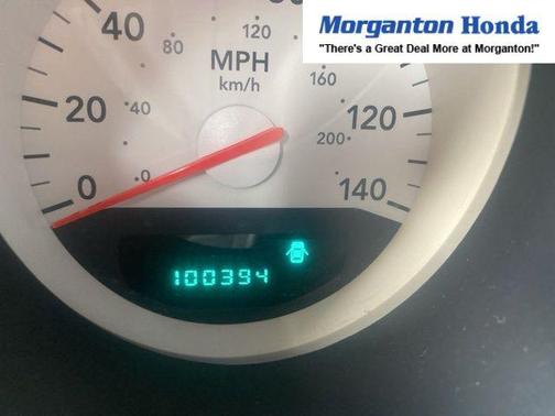 2007 Dodge Magnum 
