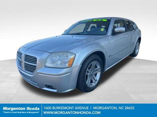 2007 Dodge Magnum SXT