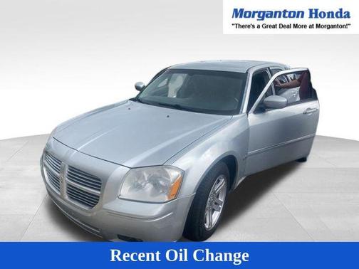 2007 Dodge Magnum