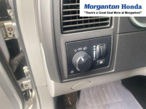 2007 Dodge Magnum 