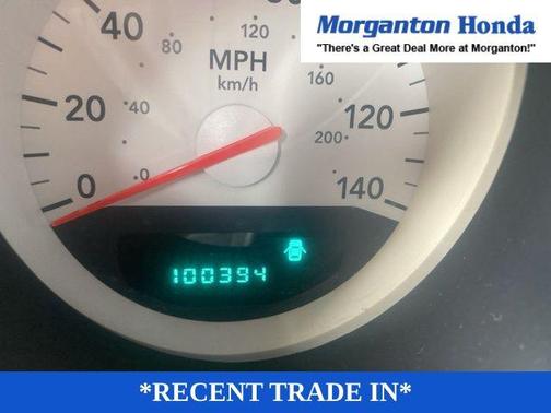 2007 Dodge Magnum