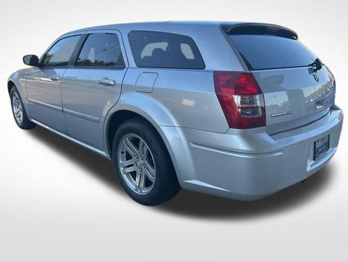 2007 Dodge Magnum SXT