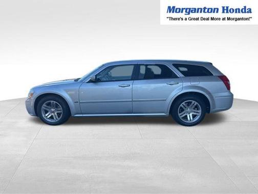 2007 Dodge Magnum SXT