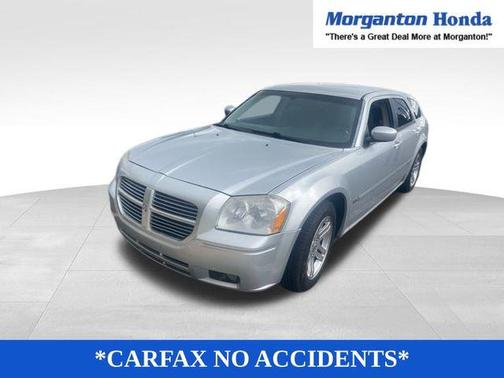 2007 Dodge Magnum