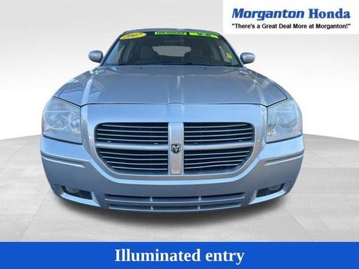 2007 Dodge Magnum SXT