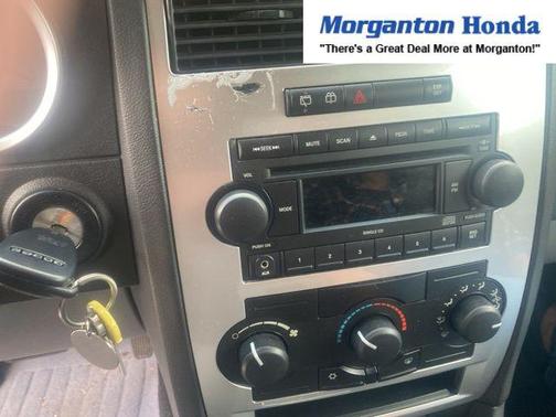 2007 Dodge Magnum 