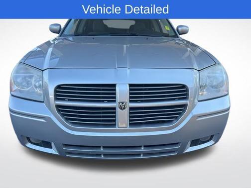 2007 Dodge Magnum SXT