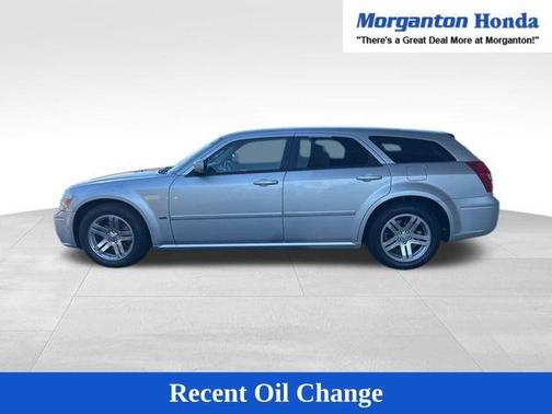 2007 Dodge Magnum 