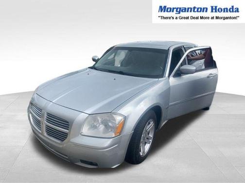 2007 Dodge Magnum 