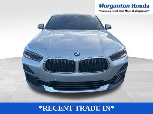 2022 BMW X2 sDrive28i