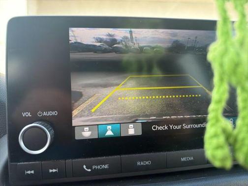 2023 Honda HR-V AWD Sport