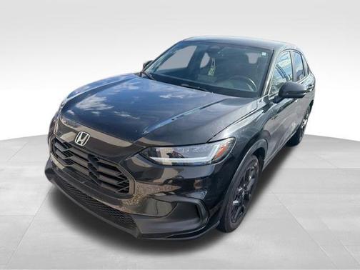 2023 Honda HR-V AWD Sport