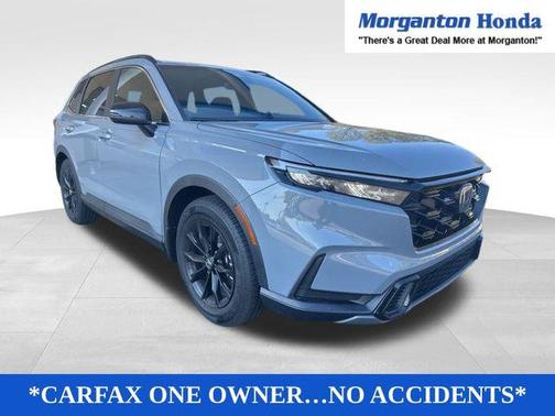 2023 Honda CR-V Hybrid Sport FWD