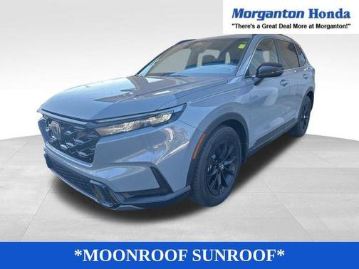 2023 Honda CR-V Hybrid Sport FWD