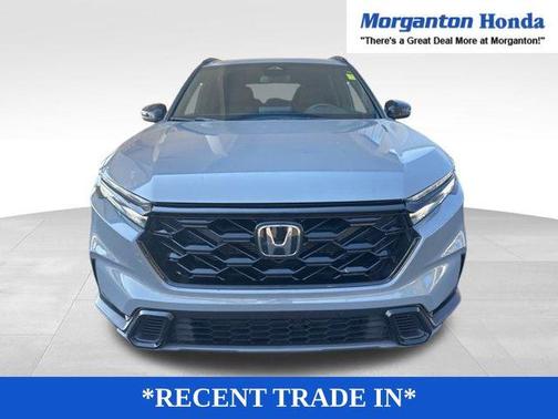 2023 Honda CR-V Hybrid Sport FWD
