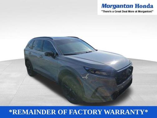 2024 Honda CR-V Hybrid Sport AWD