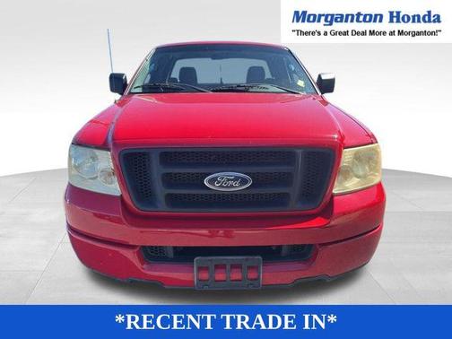 2004 Ford F-150 STX