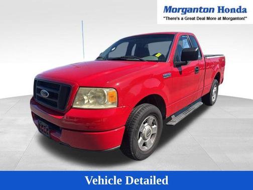 2004 Ford F-150 STX
