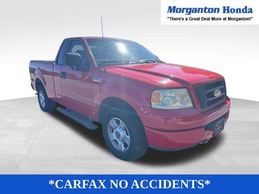 2004 Ford F-150 STX