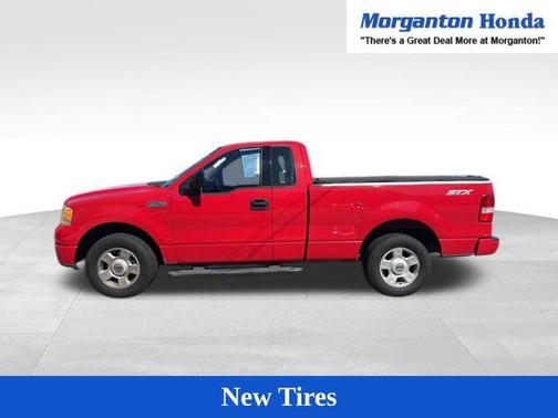 2004 Ford F-150 STX