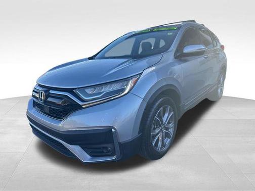 2021 Honda CR-V AWD Touring