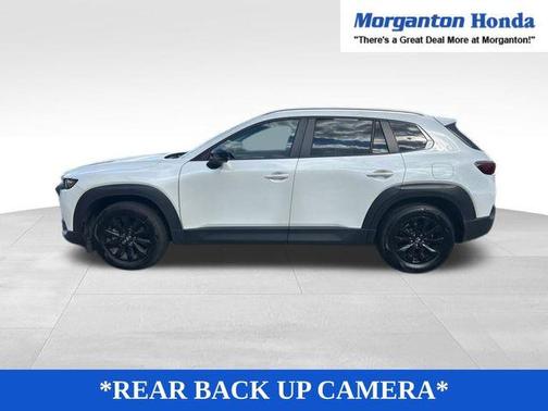 2024 Mazda CX-50 2.5 S Preferred Package