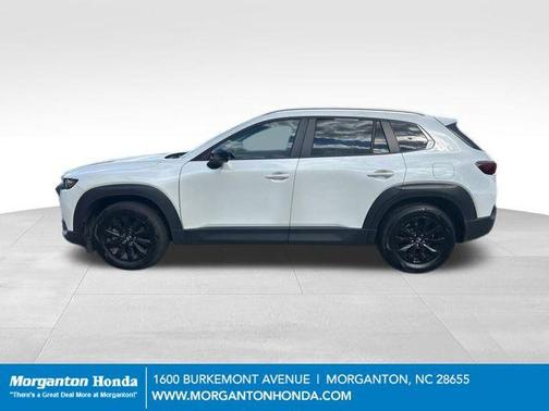 2024 Mazda CX-50 2.5 S Preferred Package