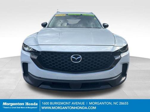 2024 Mazda CX-50 2.5 S Preferred Package