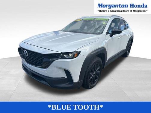 2024 Mazda CX-50 2.5 S Preferred Package