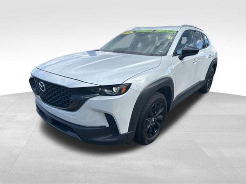 2024 Mazda CX-50 2.5 S Preferred Package
