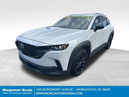 2024 Mazda CX-50 2.5 S Preferred Package