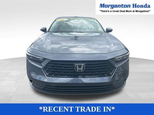 2023 Honda Accord EX 1.5T