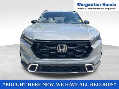 2023 Honda CR-V Hybrid Sport Touring AWD