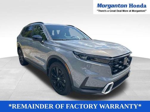 2023 Honda CR-V Hybrid Sport Touring AWD