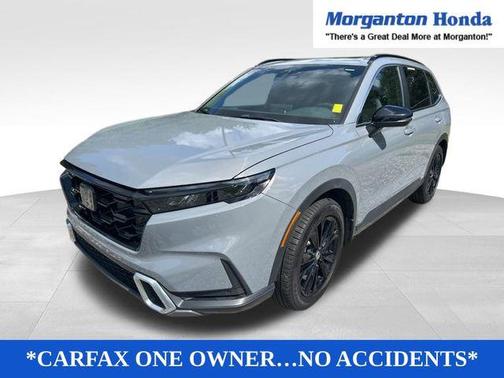 2023 Honda CR-V Hybrid Sport Touring AWD