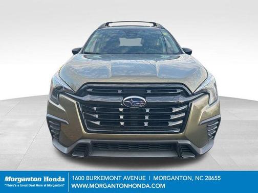 2024 Subaru Ascent Onyx Edition 7-Passenger