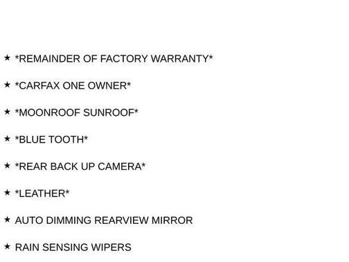 2022 Honda CR-V 2WD EX-L