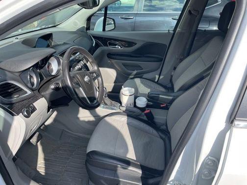 2016 Buick Encore Base