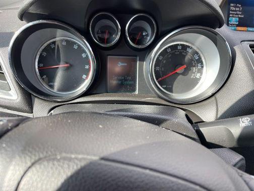 2016 Buick Encore Base