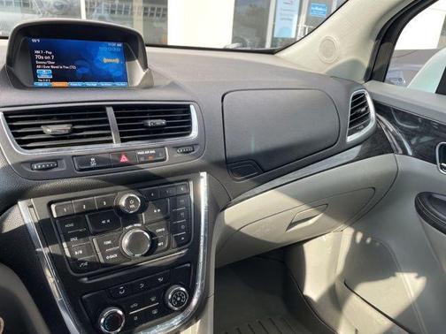 2016 Buick Encore Base