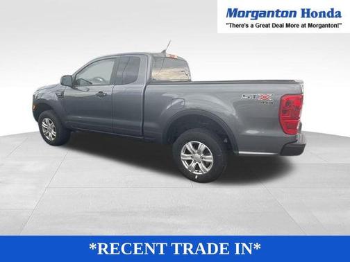 2023 Ford Ranger XL