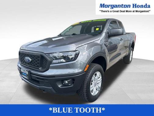 2023 Ford Ranger XL