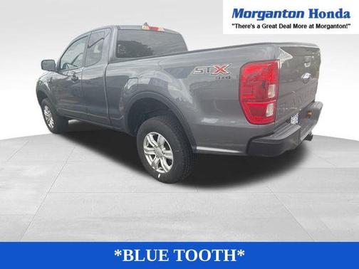 2023 Ford Ranger XL