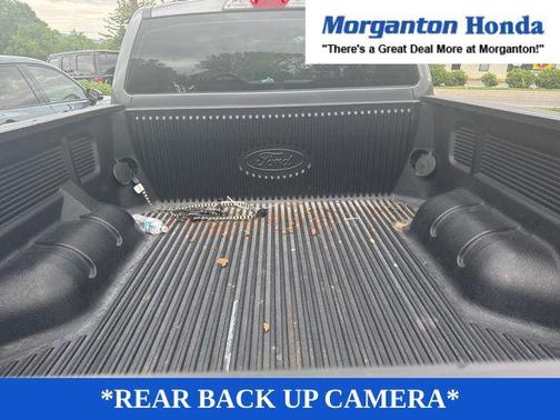 2023 Ford Ranger XL