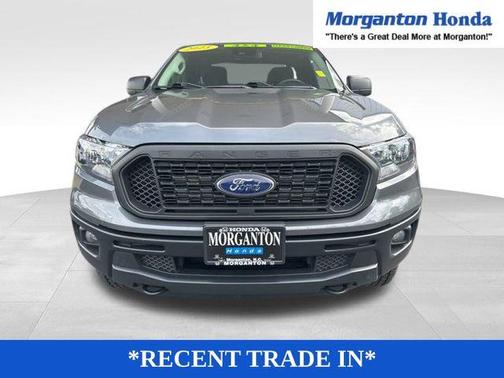 2023 Ford Ranger XL