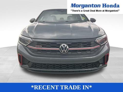 2023 Volkswagen Jetta GLI 2.0T Autobahn