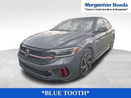 2023 Volkswagen Jetta GLI 2.0T Autobahn