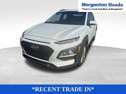 2018 Hyundai KONA SEL