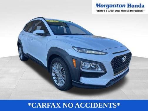 2018 Hyundai KONA SEL